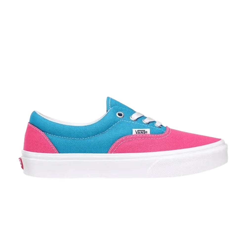 Vans Era Retro Sport - Caribbean Sea