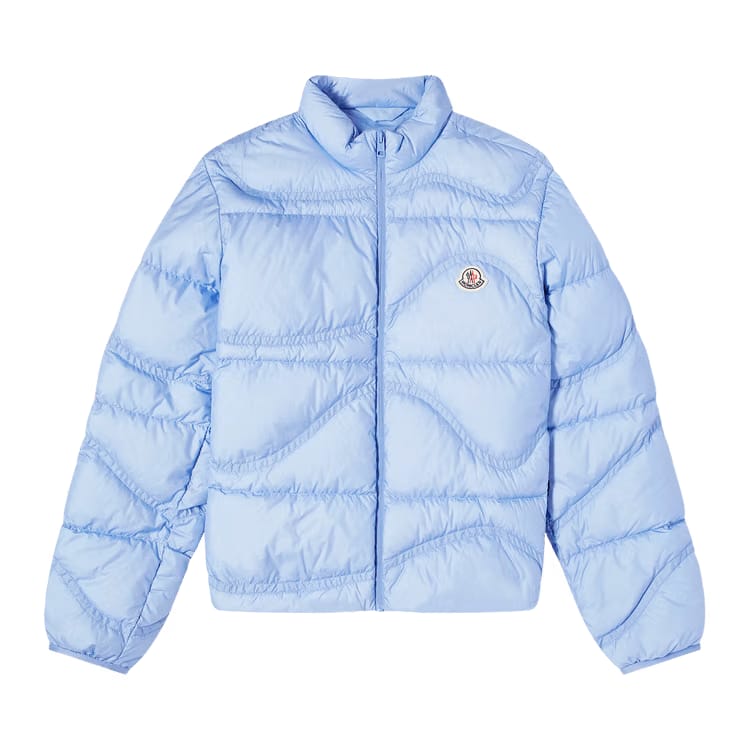 Moncler Tayrona Jacket Blue