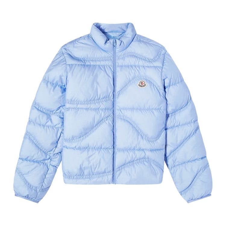 Moncler Tayrona Jacket Blue