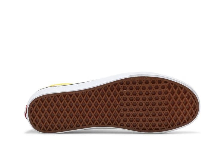Vans Old Skool Cyber Yellow