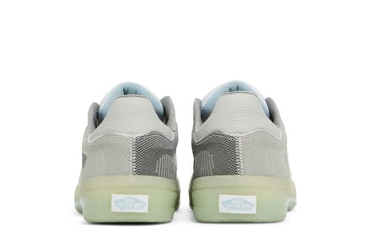 Vans Evdnt Ultimate Waffle Grey