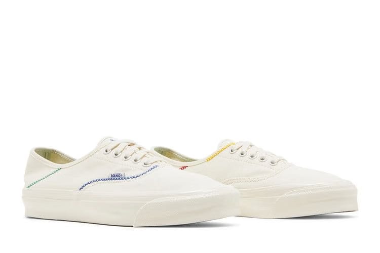 Vans Madhappy x OG Style 43 LX Marshmallow