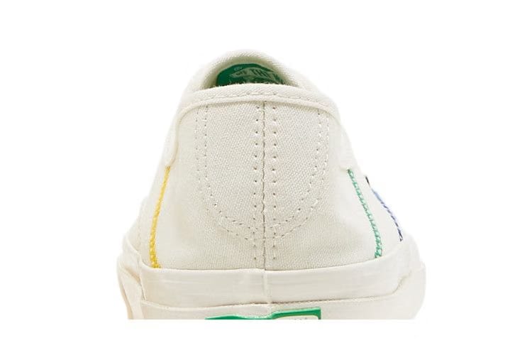 Vans Madhappy x OG Style 43 LX Marshmallow
