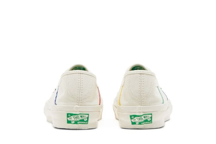Vans Madhappy x OG Style 43 LX Marshmallow