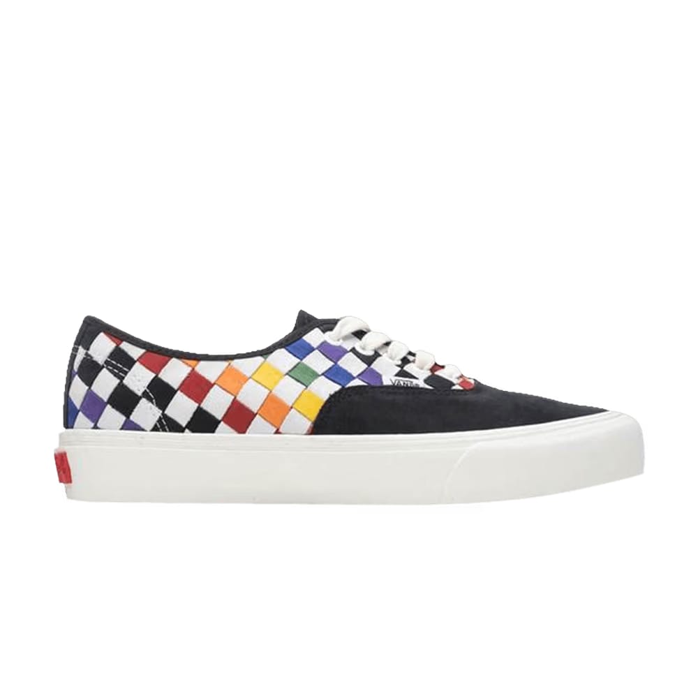 Vans Authentic VLT LX Pride