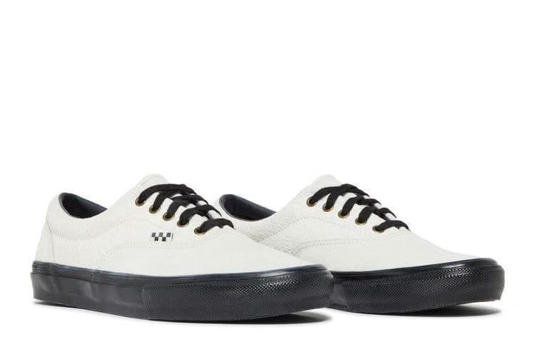 Breana Geering x Vans Era Marshmallow Black