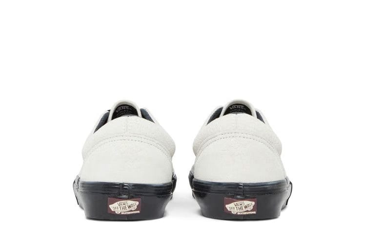 Breana Geering x Vans Era Marshmallow Black