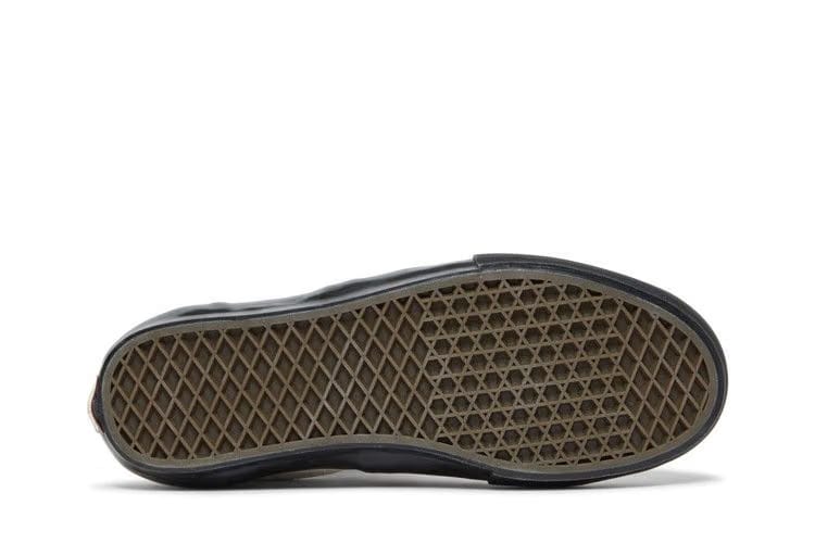 Breana Geering x Vans Era Marshmallow Black