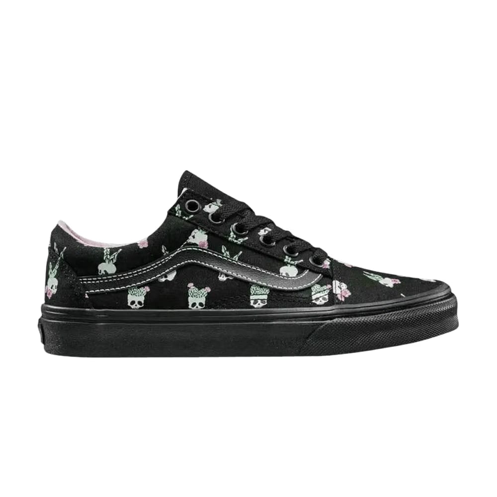 Vans Old Skool Cactus Paradise