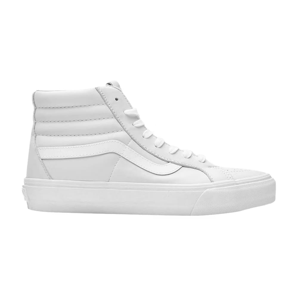 Vans Sk8-Hi Reissue LX True White