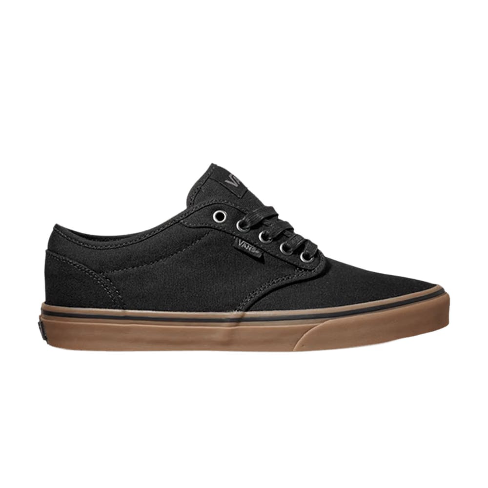 Vans Atwood Canvas Black Gum