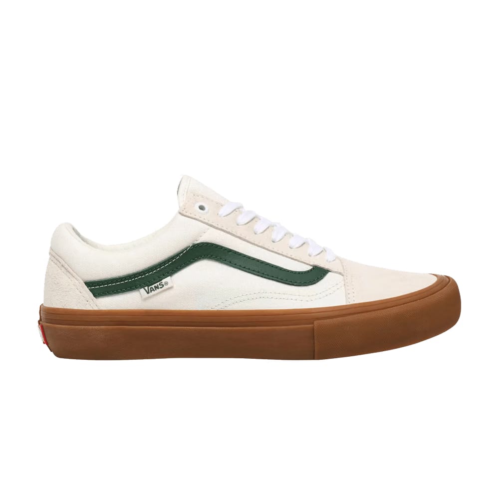 Vans Old Skool Pro Marshmallow Alpine