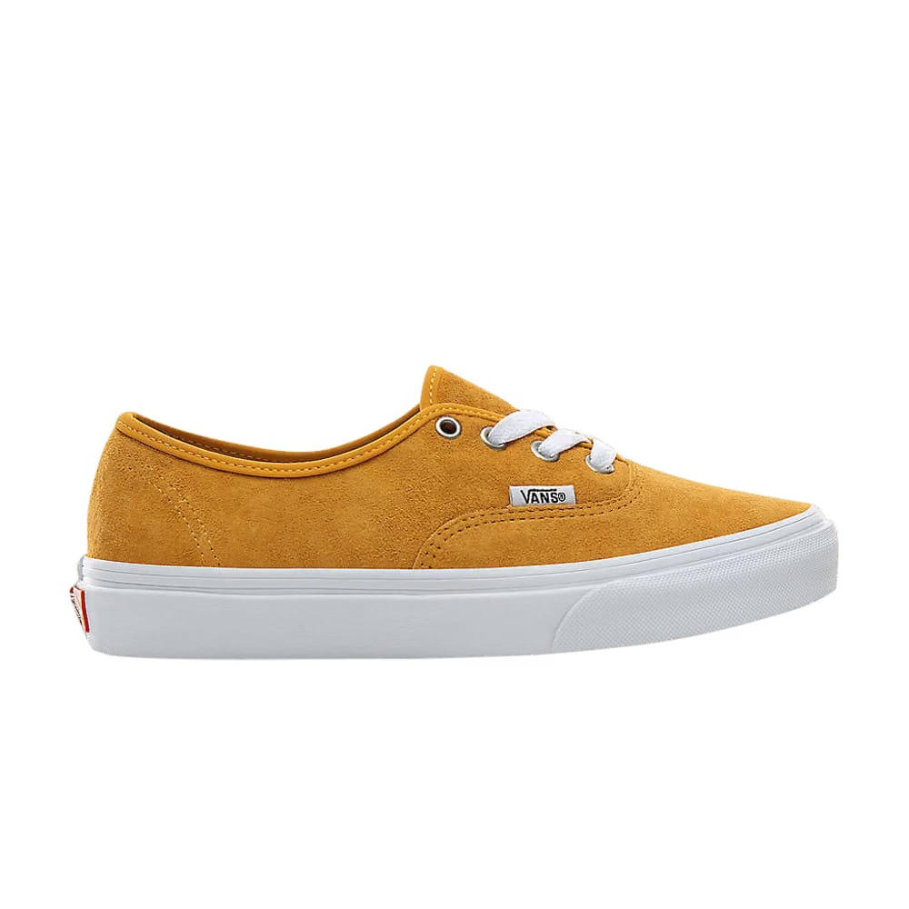 Vans Authentic Pig Suede - Mango Mojito
