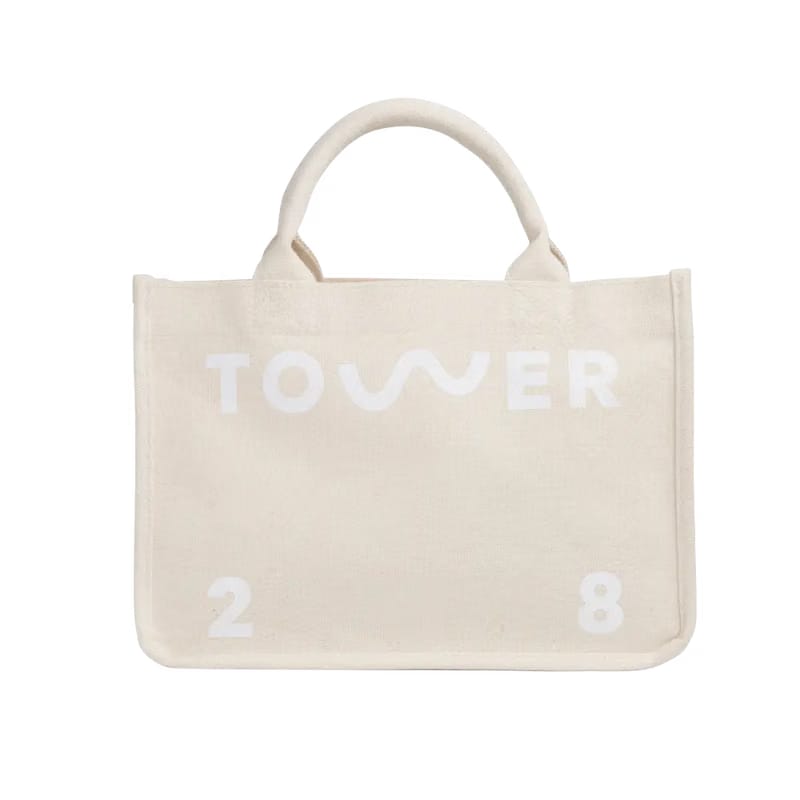 The Mini Tote