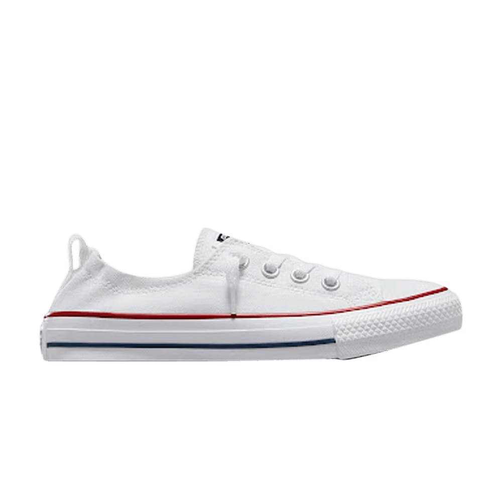 Wmns Chuck Taylor All Star Shoreline Slip 'White'