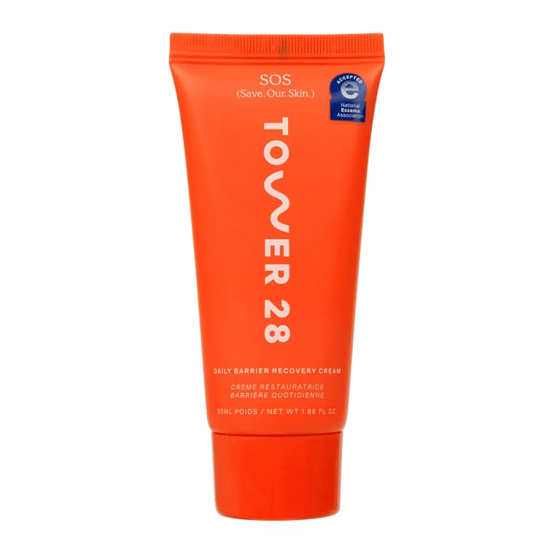 SOS Recovery Cream