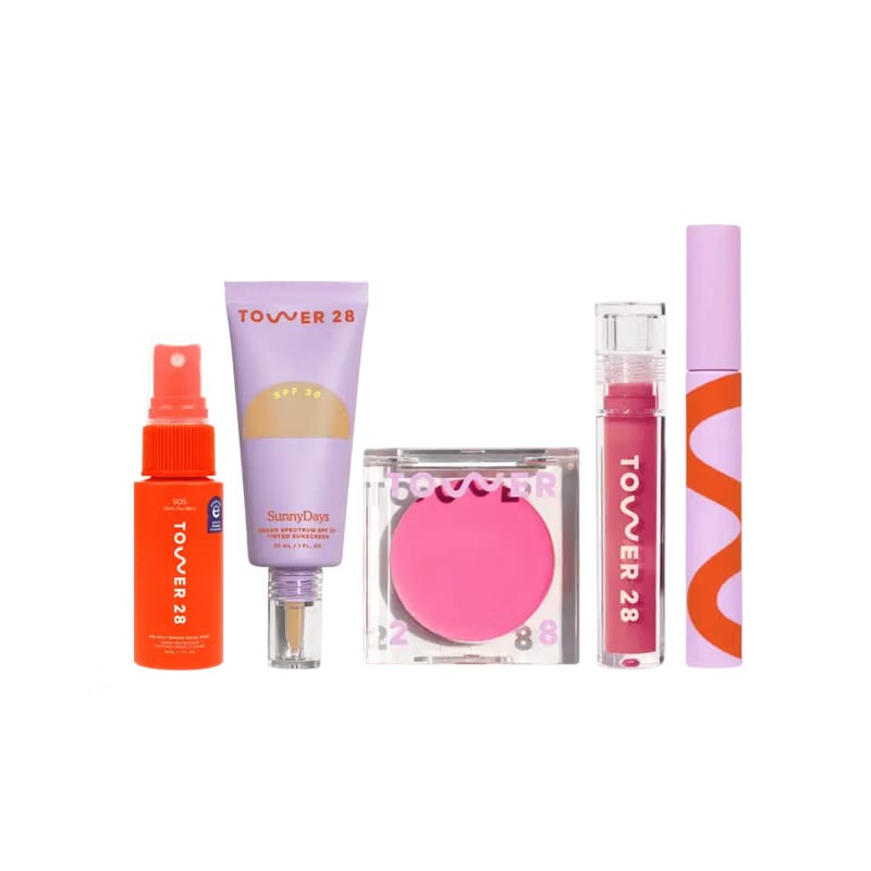 Tower 28 Essentials Set