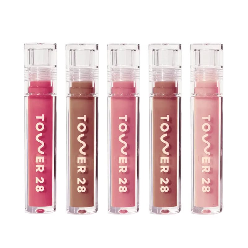 Milky Lip Set