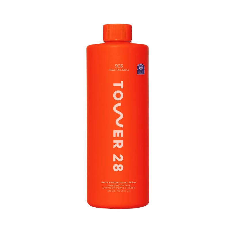 SOS Rescue Spray Refill