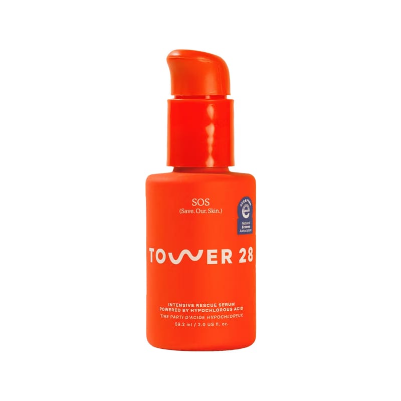 SOS Rescue Serum