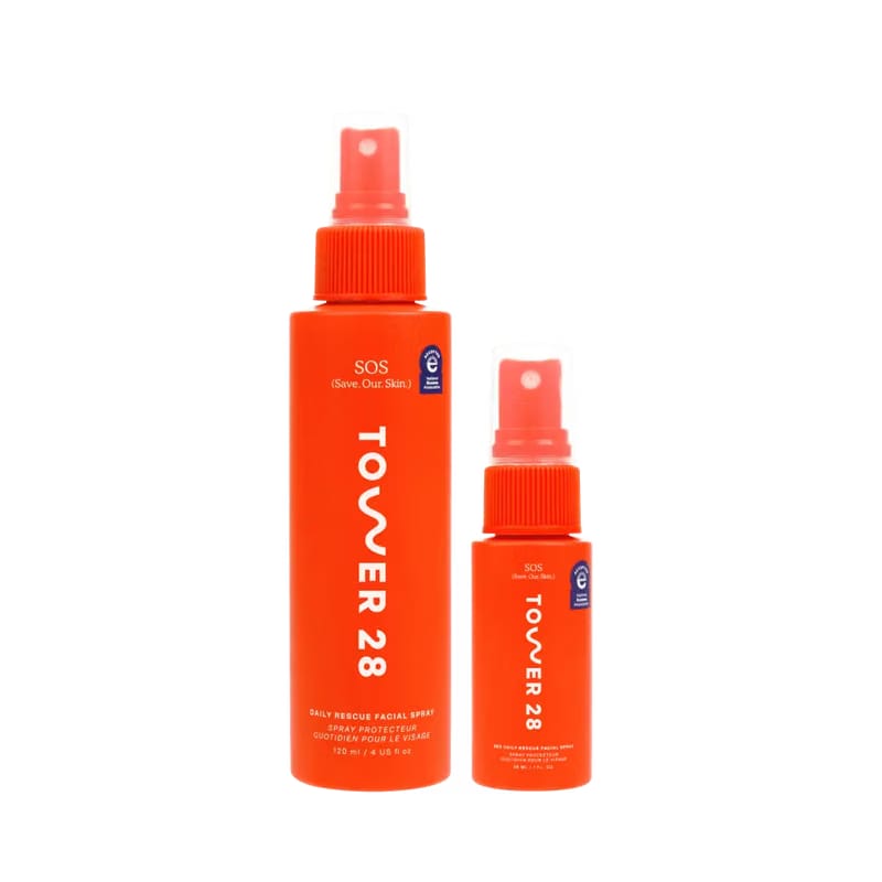 SOS Spray Duo