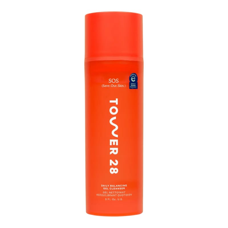 SOS Gel Cleanser