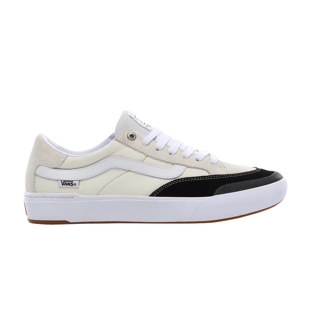 Vans Berle Pro Marshmallow Black