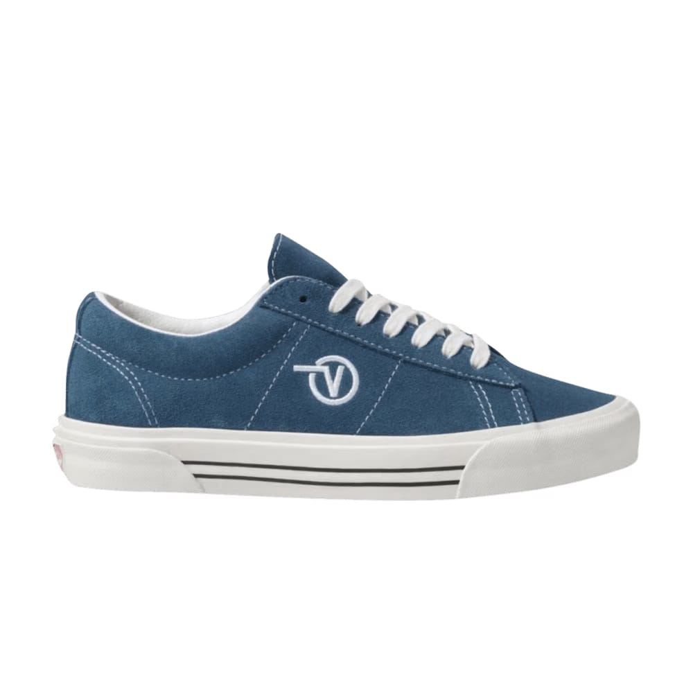 Vans Sid DX Anaheim Factory - Navy