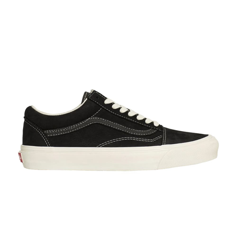 Vans OG Old Skool LX Raven