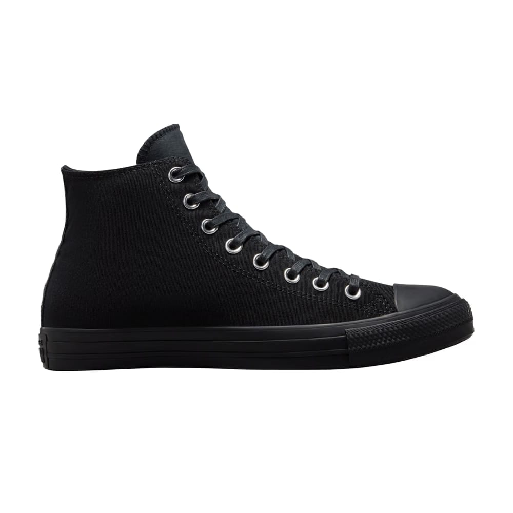Chuck Taylor All Star High GS Meta Noir