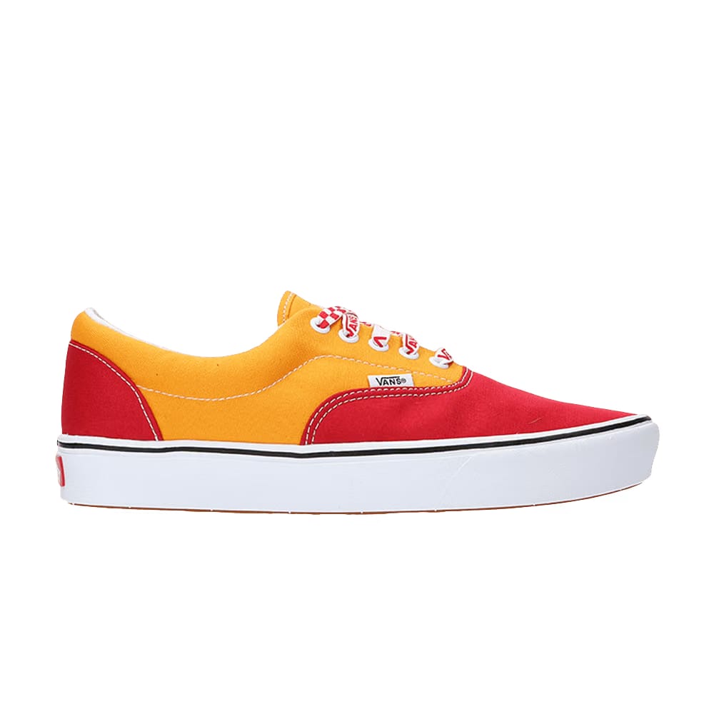 Vans Comfycush Era Lace Mix