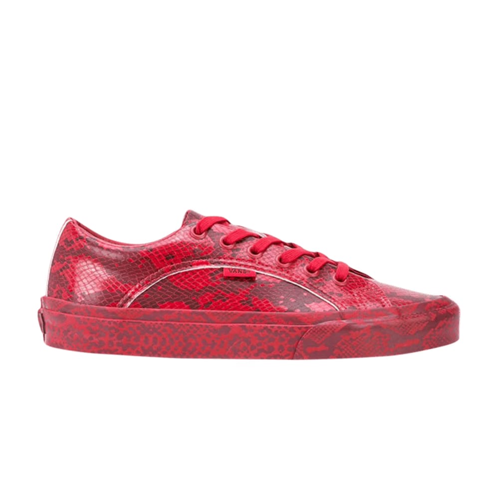 Vans Opening Ceremony x Lampin Chilli Pepper Snakeskin