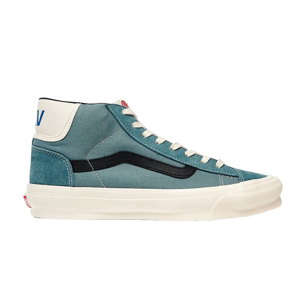 Vans OG Mid Skool LX Lead