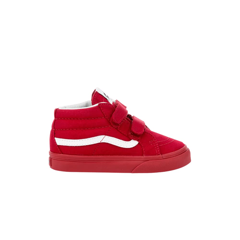 Vans Sk8-Mid Reissue V Toddler Chili Pepper