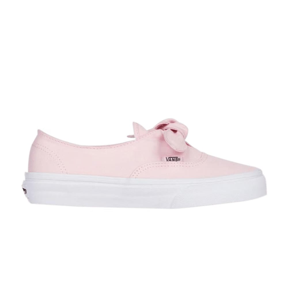 Vans Authentic Knotted Chalk Pink