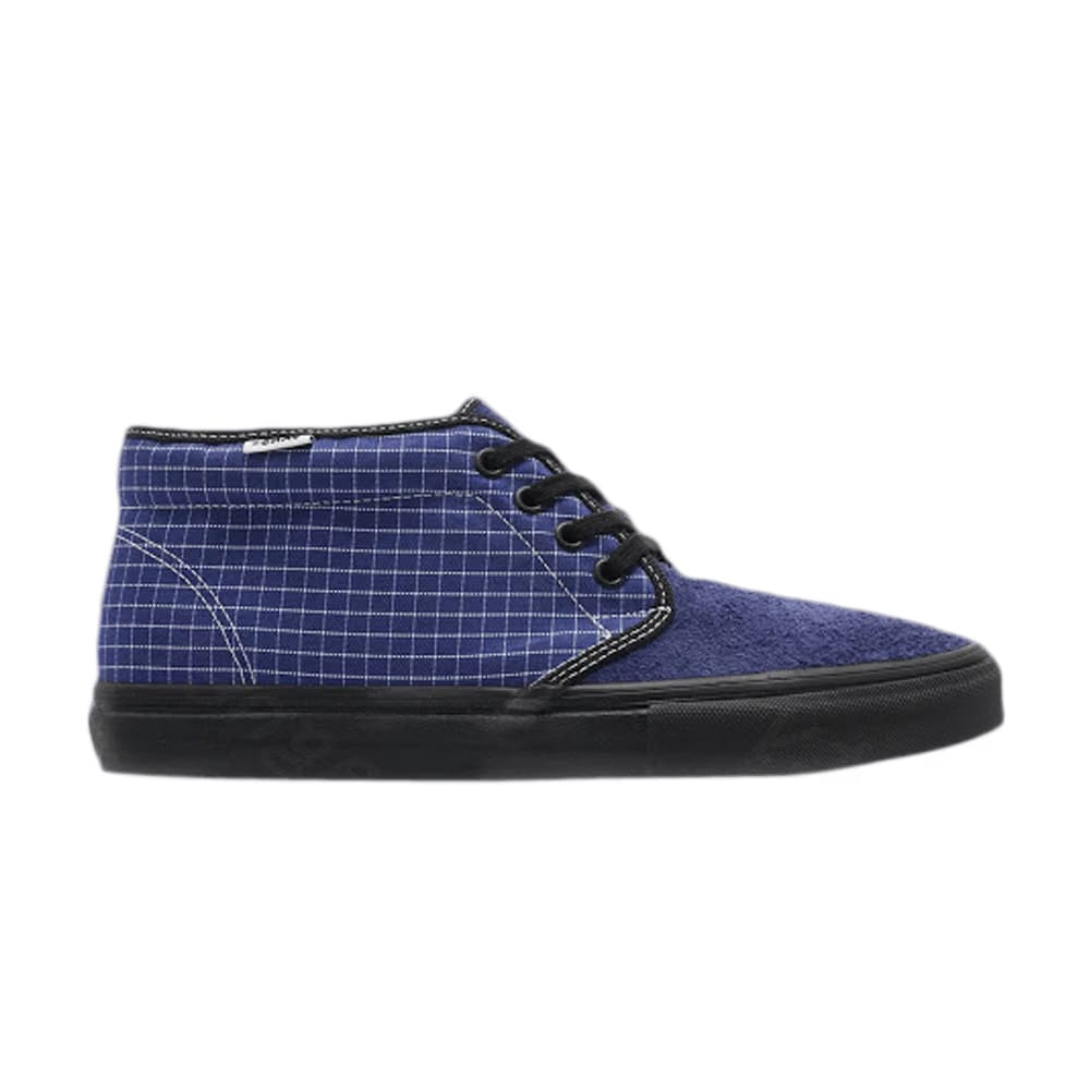 Starcow x Vans Chukka LX True Blue
