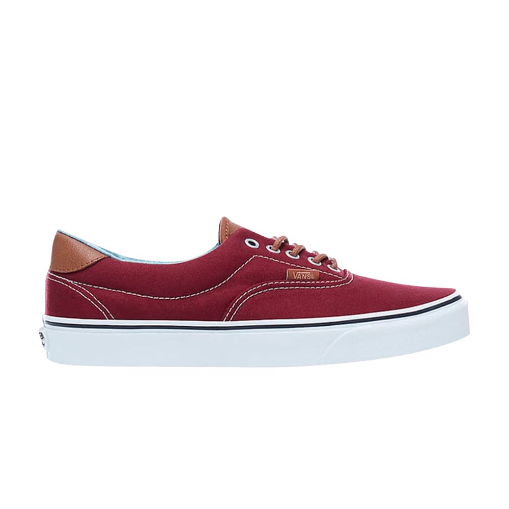 Vans Era 59 C&L - Port Royale Denim