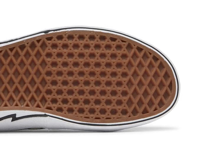 Vans Sk8-Hi Bolt - Checkerboard