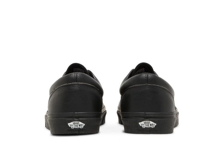 Vans Era Classic Tumble - Black Mono