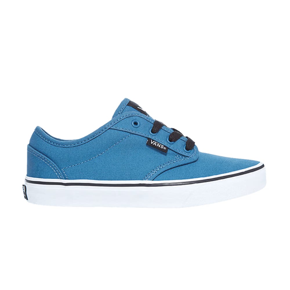 Vans Atwood Kids Blue Ashes
