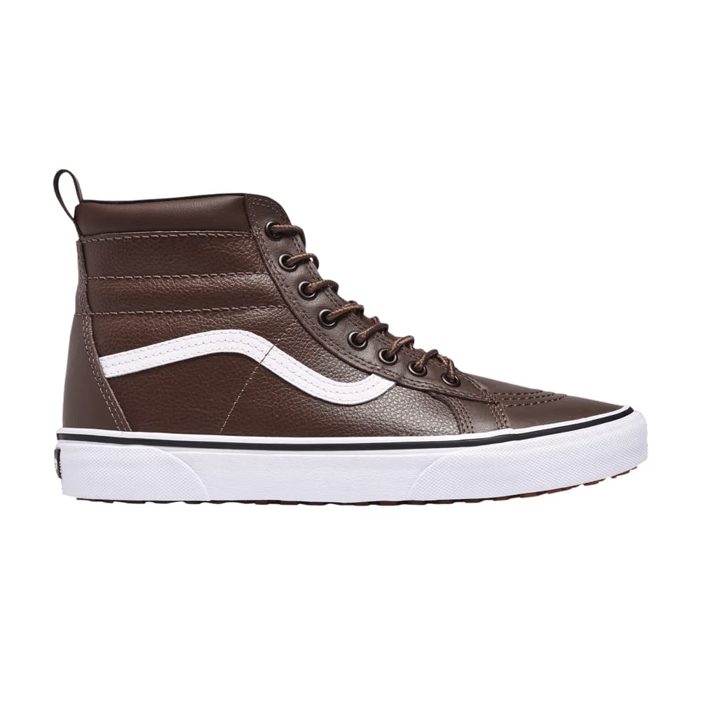Vans Sk8-Hi MTE Rain Drum Leather