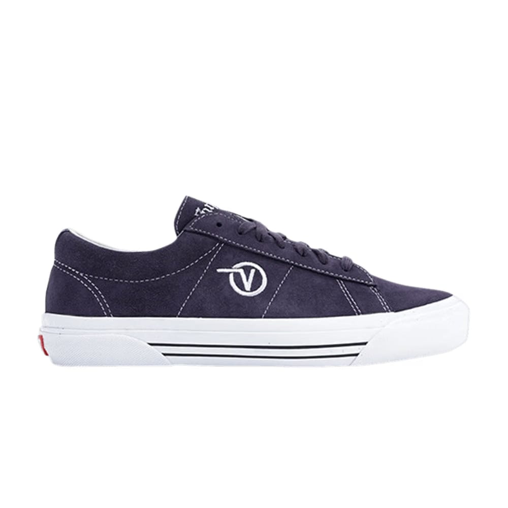 Supreme x Vans Sid Pro Nightshade
