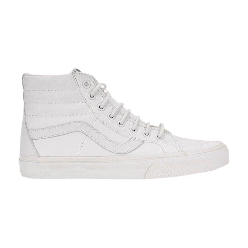 Vans Sk8-Hi Reissue Mono T&L - Blanc De Blanc