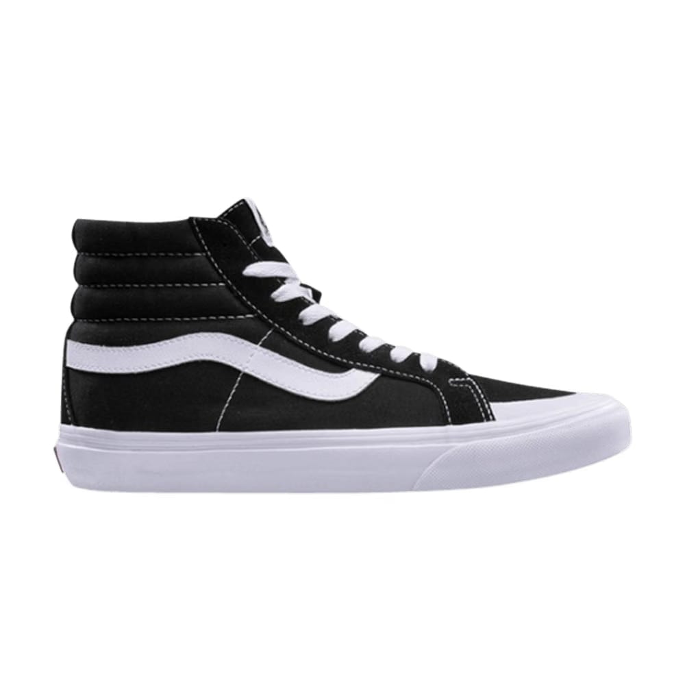 Vans Sk8-Hi Reissue 138 Black White