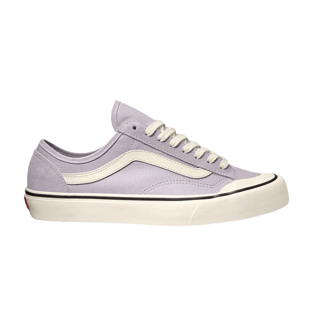 Vans Style 36 Decon SF Salt Wash - Lavender Fog