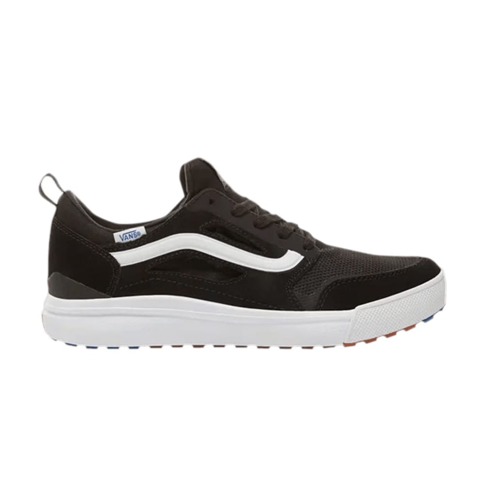 Vans UltraRange 3D Black White