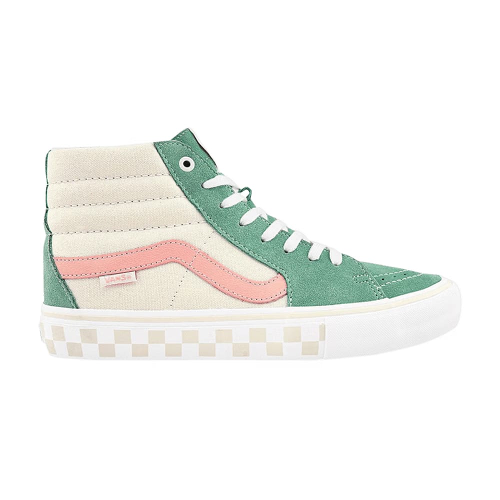 Vans Sk8-Hi Pro Washout
