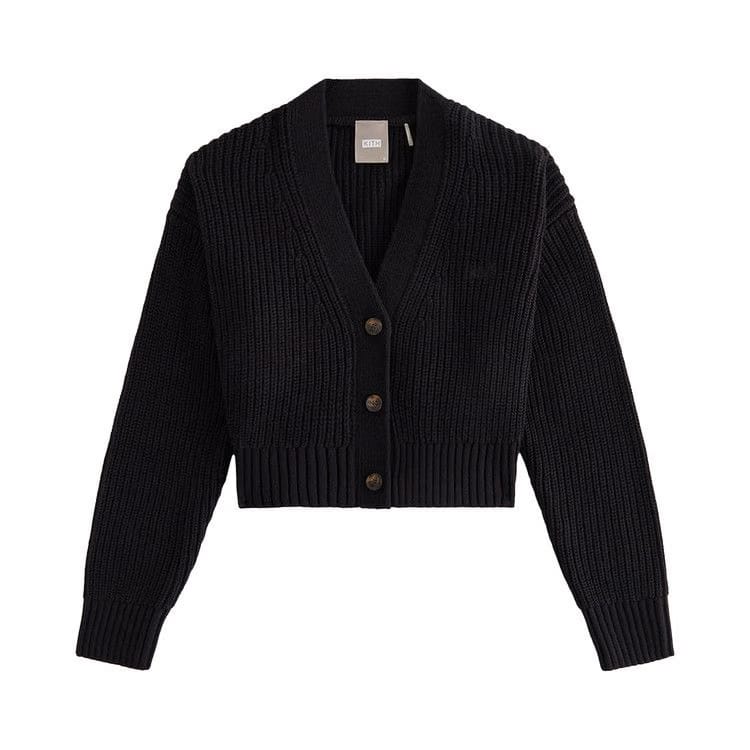 Kith Women Effie Knit Cardigan Mass