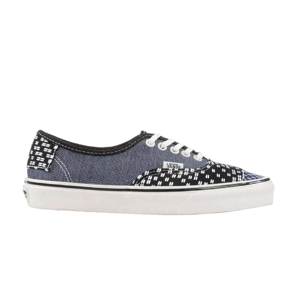 Vans Authentic Patchwork