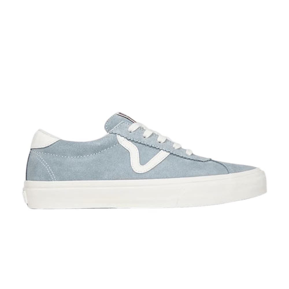 Vans Epoch Sport LX Slate